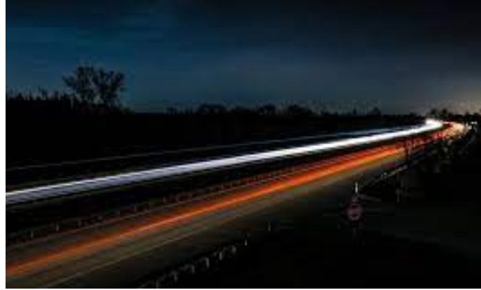 How to Drive Safely in the Dark or Low Light Conditions