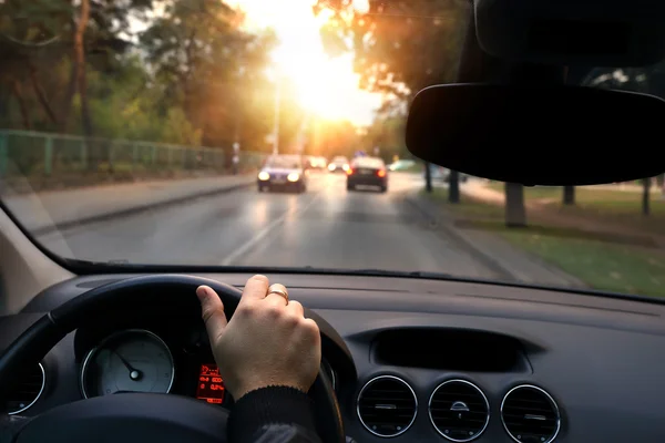 How To Pass Driving Test First Time in Birmingham