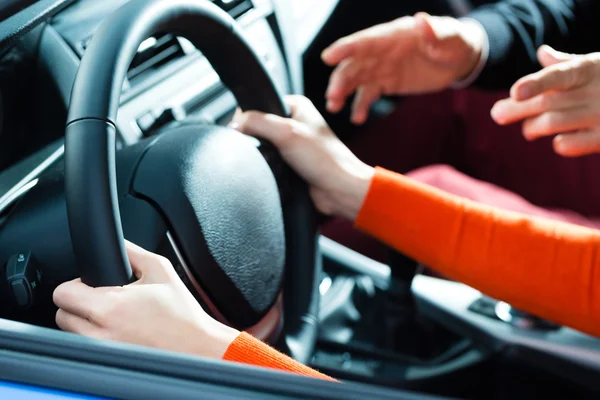Top 5 Skills Every New Driver Should Kno