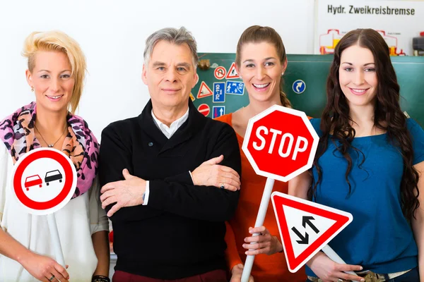 Prepare for Your Driving Theory Test in Birmingham