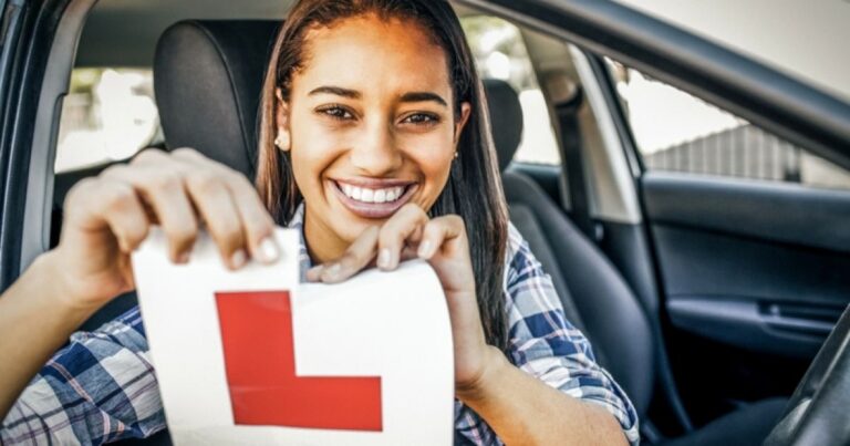 Master the Road: Driving Lessons in Alum Rock | Pass2Success