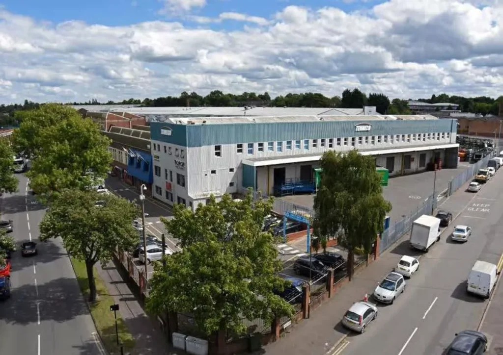 Pass2Success Driving School: Nurturing Proficient Drivers in Tyseley