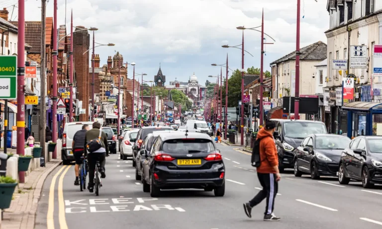 Expert Driving Lessons in Balsall Heath | Pass2Success