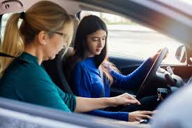 Master the Roads with Manual & Auto Lessons in Aston