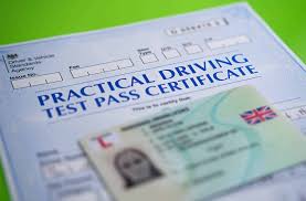 How to Apply for a Provisional Driving Licence in the UK