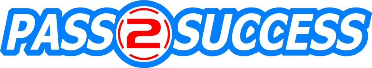 Pass2Success Driving School