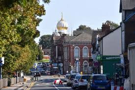 Male Automatic Driving Instructor in Birmingham & Smethwick
