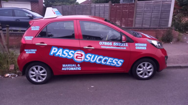 Become a Driving Instructor with an Automatic Licence?