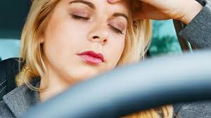 What to Do to Drive with a Notifiable Health Condition