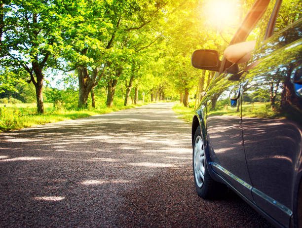 Top Summer Driving Hazards & How to Avoid Them