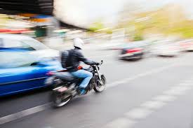 Sharing Roads with Motorcyclists: Key Safety Tips
