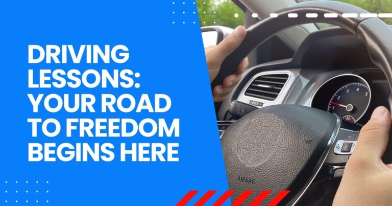 Learner starting their driving lesson with Pass2Success instructor Birmingham
