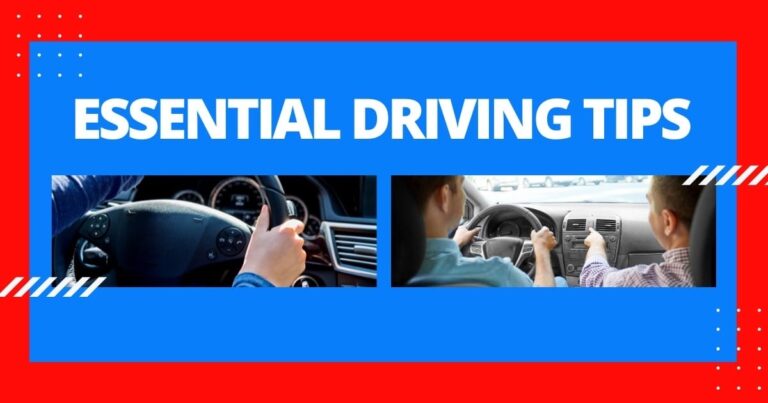 "Essential driving tips from Pass2Success Driving School Birmingham – helping learners gain confidence, improve road safety skills, and prepare for their driving test."