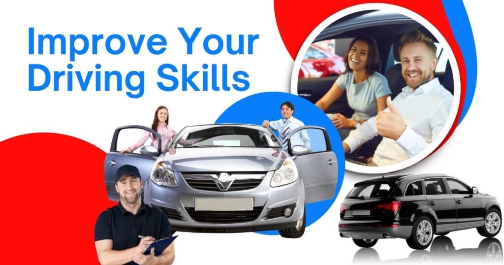 Improve Your Driving Skills with Pass2Success Driving School in Birmingham