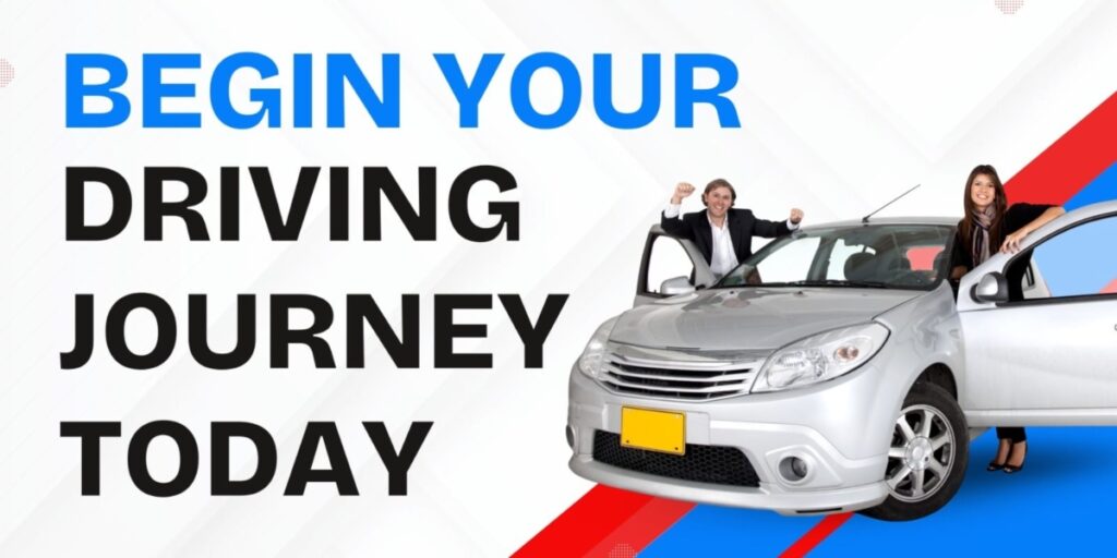 Begin Your Driving Journey Today with Pass2Success Driving School in Birmingham