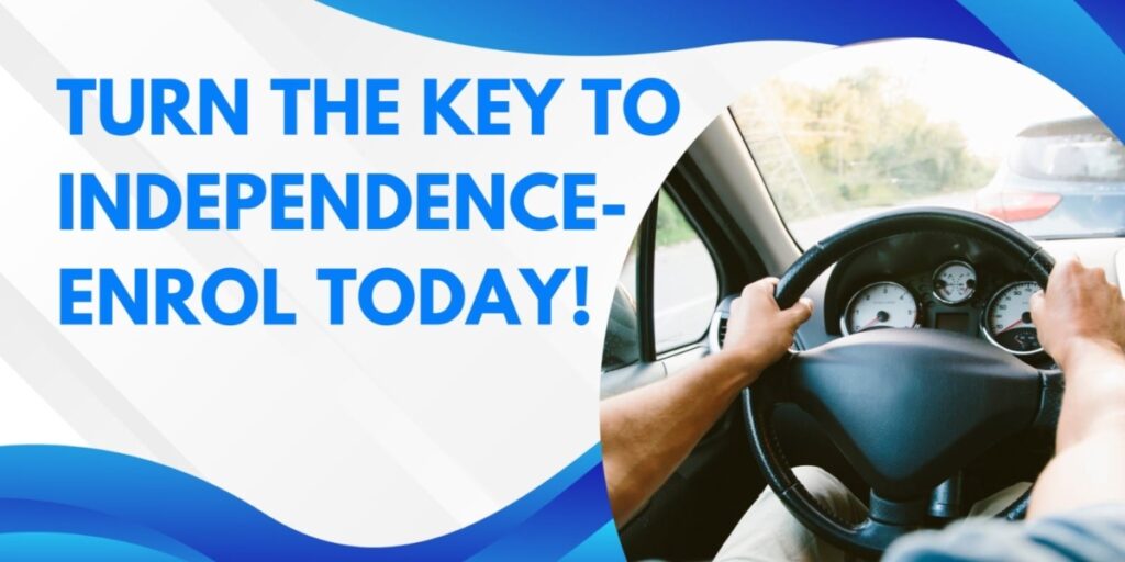 Turn the Key to Independence – Enrol Today at Pass2Success Driving School Birmingham