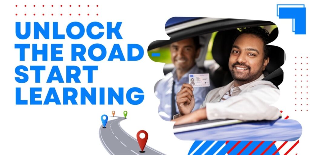 Unlock the Road with Pass2Success Driving School Birmingham